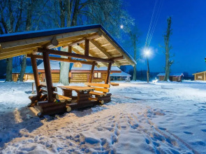 Гостевой Дом Усадьба Чертолино