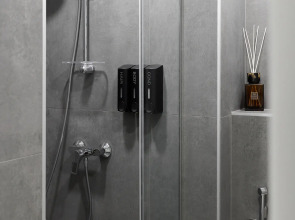 Апартаменты Студия для 2 гостей 0402