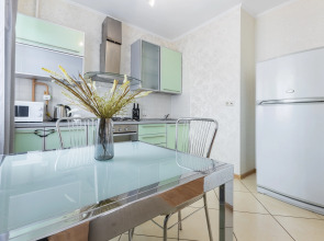 Апартаменты Comfort Home для 12 Гостей