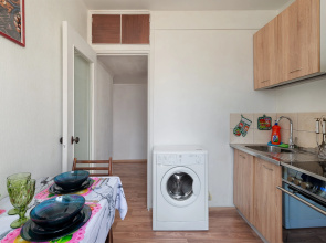 Апартаменты ComfortHomes метро Нагорная