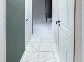 Апартаменты Улучшенные Семейные Мой Адрес на Вертолетчиков