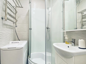 Апартаменты 192 на Ленинском проспекте 123к3