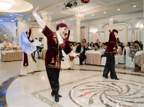 Отель Гранд Лион