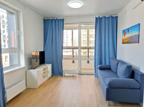 Квартира Наш Дом - Ваш Дом 8