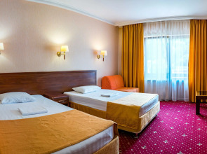 Гостевой дом Гала Плаза