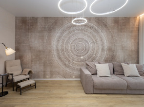 Квартира на Вагоностроительной