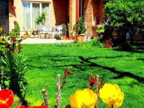 Апартаменты Green Garden