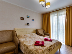 Гостевой дом Валери