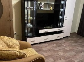 Квартира на Гагарина 65