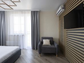 Апартаменты Red Apartments Фрукты Кадис