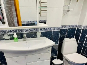 Квартира Двухкомнатная на Тверском