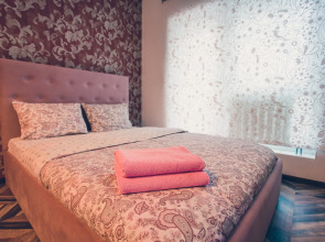 Апартаменты Октябрьской Революции 23 А Студия