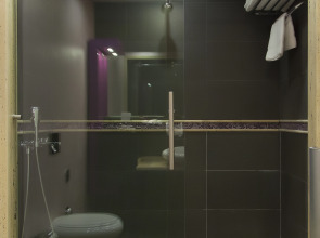 Апарт-Отель The Leos Residence