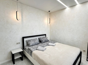 Квартира На набережной