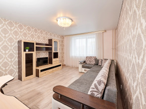 Апартаменты Двухкомнатные Sutki VIP на Тамбовской 23