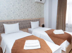 Отель Diamond Tashkent