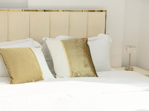 Апартаменты Luxury 1 Bedroom on Marina Walk