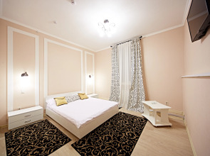 Отель ГРК Бристоль