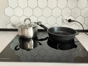 Квартира Студия Майора Филипова 10к2