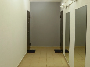 Апартаменты 070_Проспект Октября 97