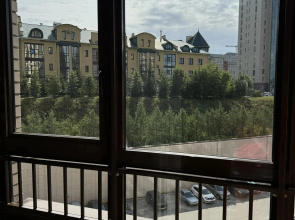 Квартира Все для Вас