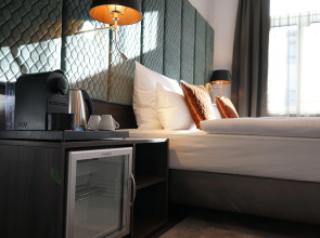 Бутик-Отель Germania