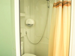 Меблированные комнаты Клуб Путешественников