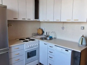 Квартира на Краснореченской 161А