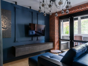 Апартаменты Nord Design