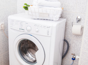 Апартаменты Hygge Karelia у набережной Онего