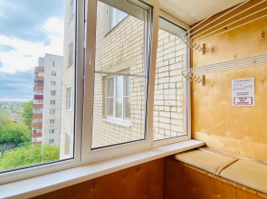 Apartments on str. International, bld. 36