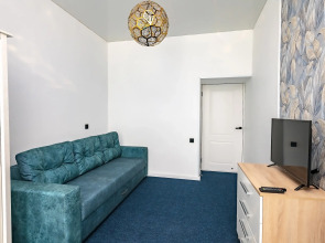 Апартаменты двухкомнатные на Арбате ул. Адмирала Фокина 19