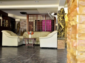 Отель Jaranya Hotel