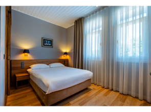 Отель Armagrandi Spina