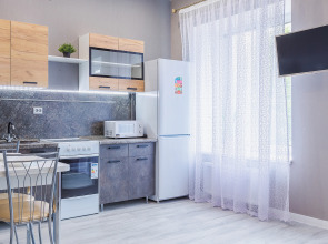 Апартаменты на Южной