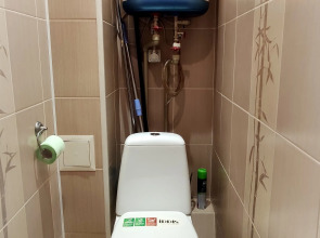 Апартаменты на Провиантской