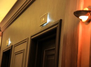 Отель Бельведер