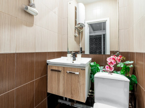 Апартаменты Bliss Aparts Centre - Deputatskaya B