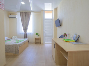 Гостевой Дом K.V.N.