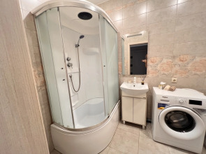 Квартира Валентина