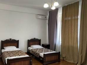 Гостевой дом  Марказ