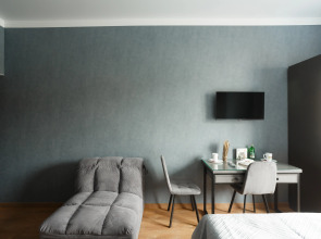 Квартира на Луначарского 11