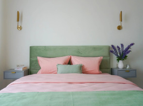 Квартира на улице Тургенева 16А