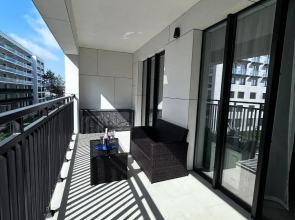 Апартаменты Три богатыря 1