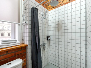 Апартаменты с видом на собор