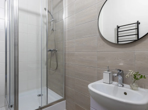 Апартаменты Olivia