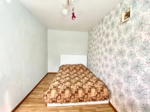 Апартаменты Двухкомнатные на Пушкина