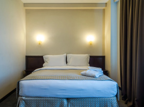 Отель Royal Palace