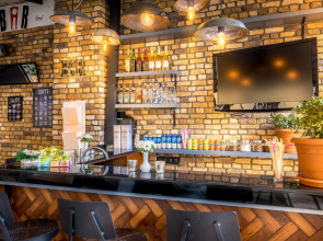 Отель Levent Istanbul