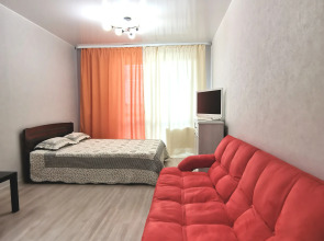 Апартаменты в Заельцовском бору около Зоопарка